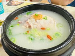 -长顺参鸡汤店(西塔总店)