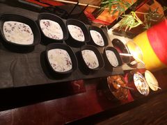 -采悦轩中餐厅·粤菜·海南菜(神州半岛喜来登度假酒店)