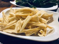 配菜-霄汉羊排(万松园一店)