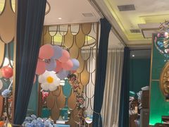 -雀蓝川菜(星悦汇店)