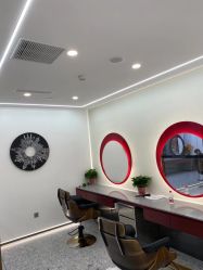 点击看大图 -G HAIR SALON私人造型定制