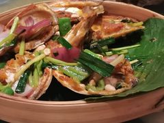 -园林美食城·本土农家菜(杨和镇店)