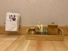 -酒久自助料理(佳兆业店)