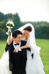 -巴黎春天婚纱摄影STUDIO·定制