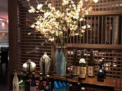 -佛山希尔顿酒店·融誉亚洲美食荟