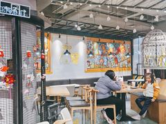 -BOPEYE·波派炸鸡(河西中央商场店)
