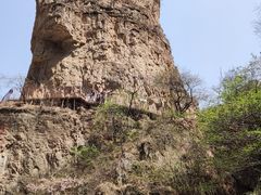 景点-南石洋大峡谷