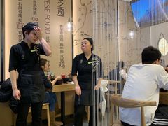 -过桥缘·过桥米线(北京望京万象汇店)