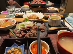 -味太助·银饭食堂(中华城店)