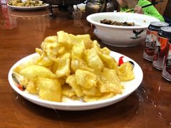 -兴旺农家特色餐馆