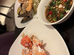-丽都皇冠假日酒店·Matrix亦餐厅(望京店)
