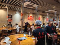 -丹东特色烤肉(学府路一部店)