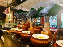 -广州增城富力万达嘉华酒店