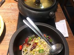 -云海肴·汽锅鸡·云南菜(美罗城店)