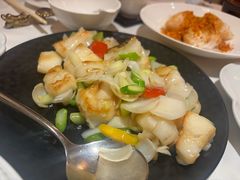 -香港龙凤楼(陆家嘴中心店)