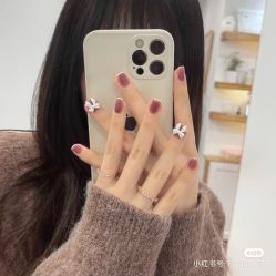 -Halo美甲美睫
