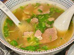 -龙湖杭州滨江天街