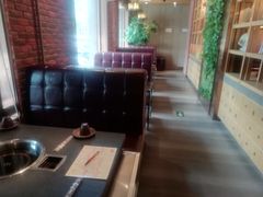 卡座-蜀记火锅(南街店)