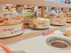 -龍歌自助小火锅(崂山丽达店)