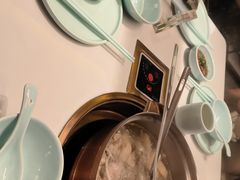 -润园四季椰子鸡火锅(南山海岸城店)