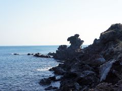 -龙头岩(Dragon Head Rock)