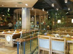 -小城粥道·海胆鲜虾粥(解放广场店)