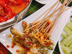 -丁丁龙虾(总店)