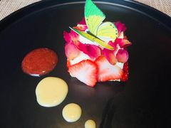 -YUE·6·西式融合餐厅(外滩六号店)