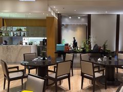 -金陵饭店 56F 家·海鲜火锅餐厅