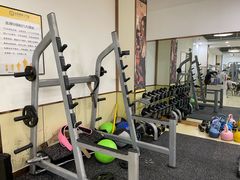 -中田·健身+普拉提(浦东金高路店)