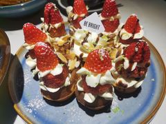 -BE BRIGHT KITCHEN(正佳广场店)