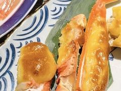 -極上萬膳·日料放题(海岸城店)