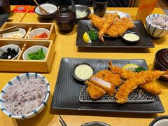 -胜博殿日式炸猪排(西红门店)