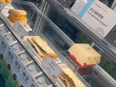 -贝瑞咖啡(深圳机场店)