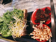 -红辣椒·川菜·火锅(张杨路店)