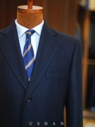 -优山定制西服衬衫大衣(国贸店)