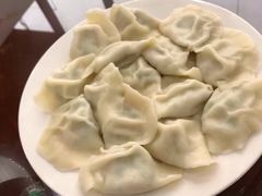 -韩记海鲜饺子旗舰店(红海新区店)