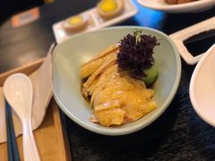 -Asianplus海蓝鸡饭