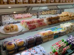 -罗莎蛋糕(钱江店)