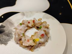 -广州文华东方酒店·江-由辉师傅主理