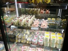 -味多美蛋糕(古城店)