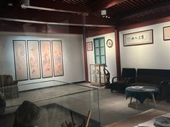 -徐悲鸿纪念馆
