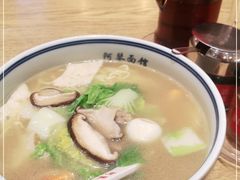 -阿琴面馆(武林路店)