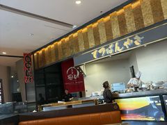 -極上萬膳·日料放题(来福士江景店)