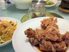-鼎好家常菜(天桥店)