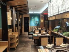 -春耕野菜馆(湖滨路店)