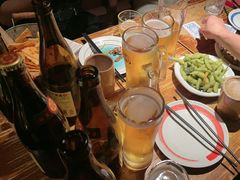 -你又瘦了小酒馆(奥体店)
