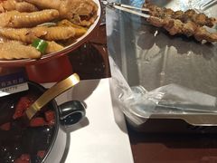 -三个大叔东北烧烤·砂锅菜(西三旗店)