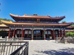 -颐和园