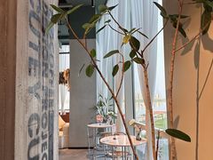 -漾花汐·西餐·下午茶(苏州湾歌林公园店)